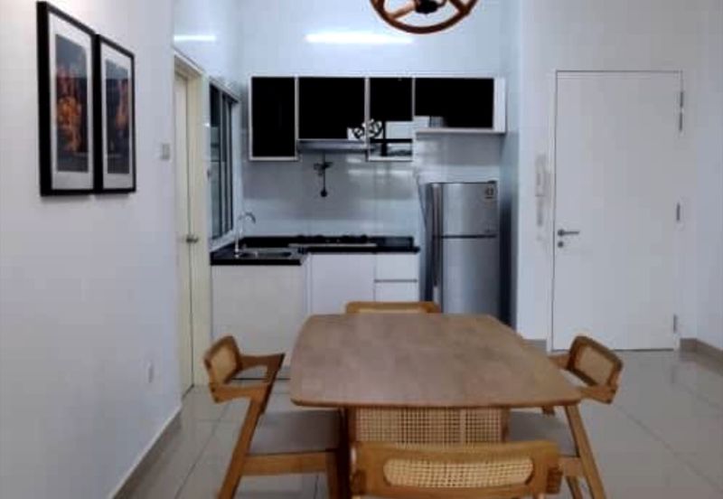 Nusa Heights (Nusa Puncak)