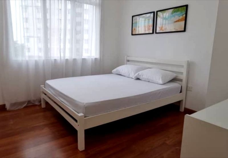 Nusa Heights (Nusa Puncak)