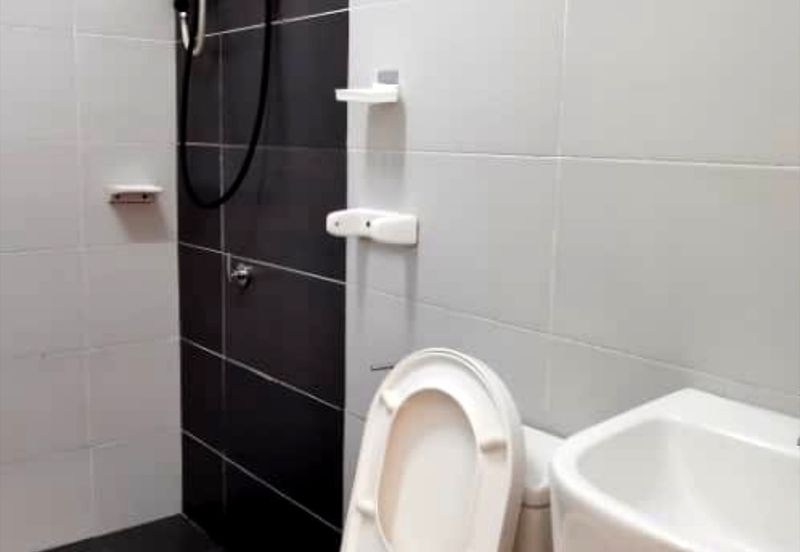 Nusa Heights (Nusa Puncak)