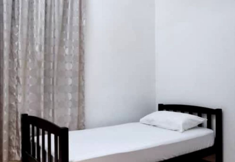 Nusa Heights (Nusa Puncak)