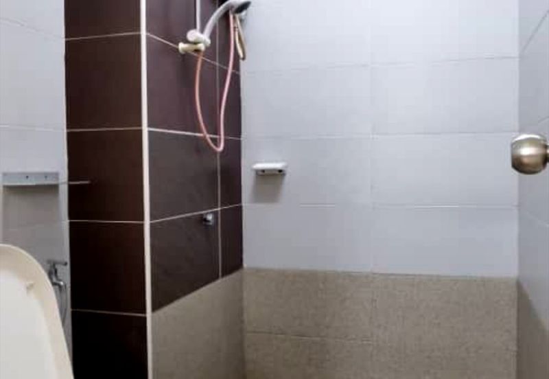 Nusa Heights (Nusa Puncak)