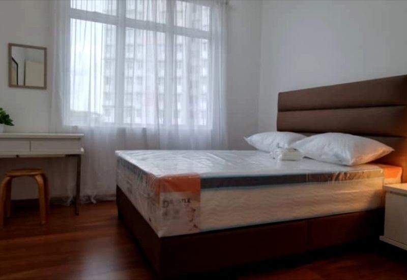 Nusa Heights (Nusa Puncak)