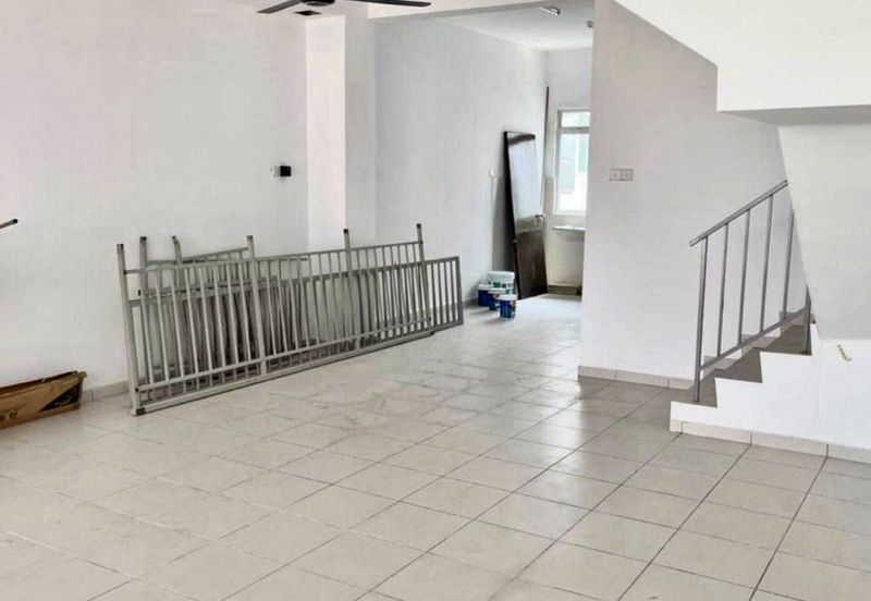 Taman Scientex Utama