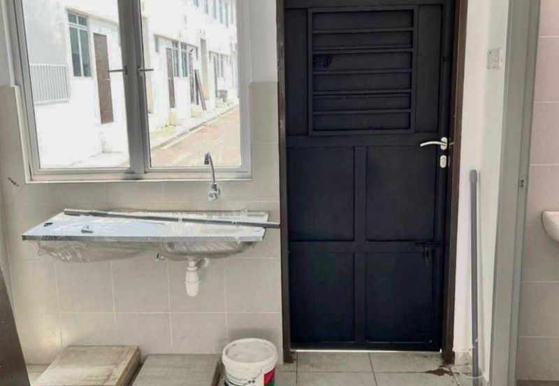 Taman Scientex Utama