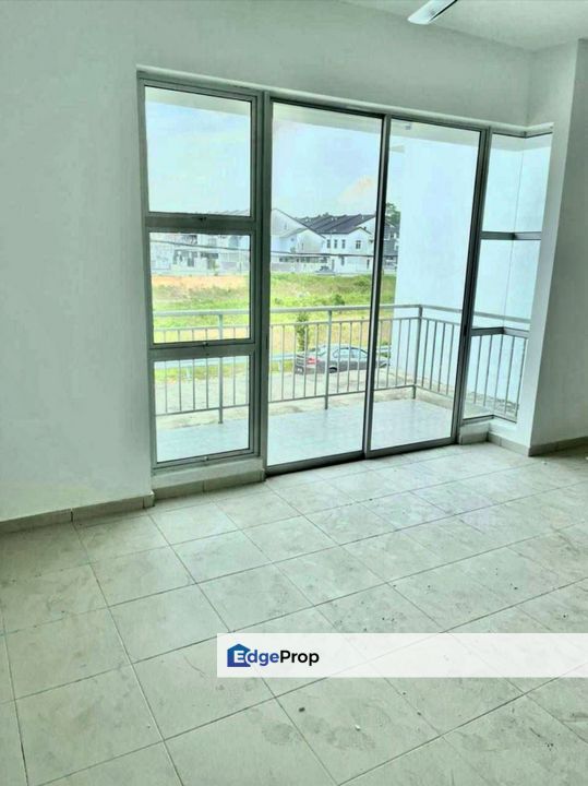 Taman Scientex Utama / Senai / Double Storey Terrace , Johor, Senai