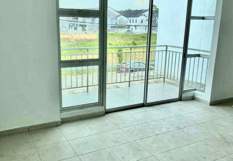 Taman Scientex Utama