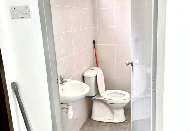 Taman Scientex Utama