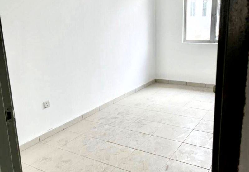 Taman Scientex Utama