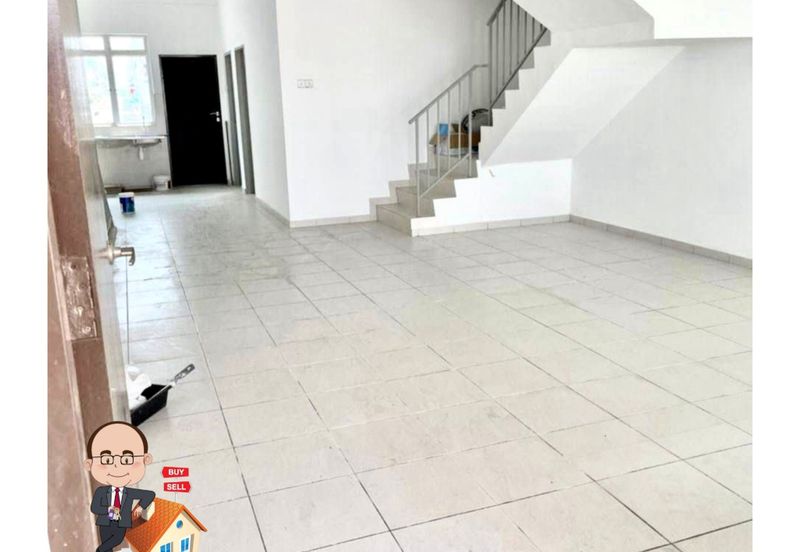 Taman Scientex Utama