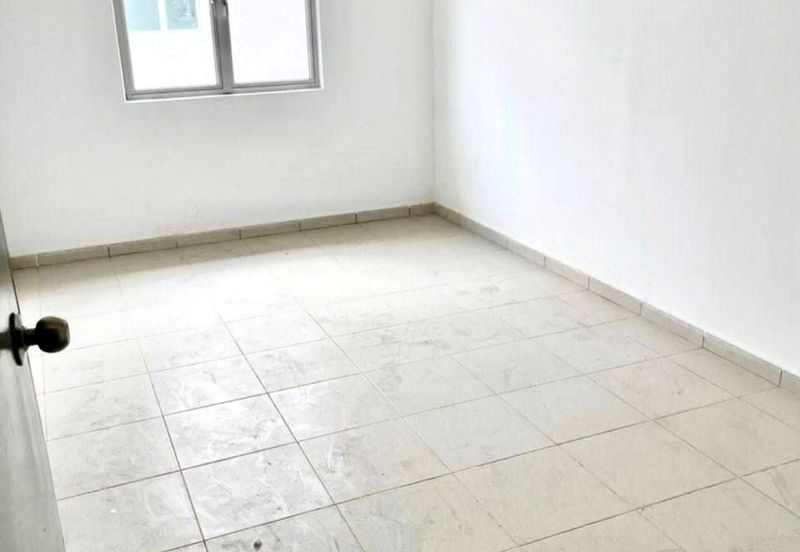 Taman Scientex Utama