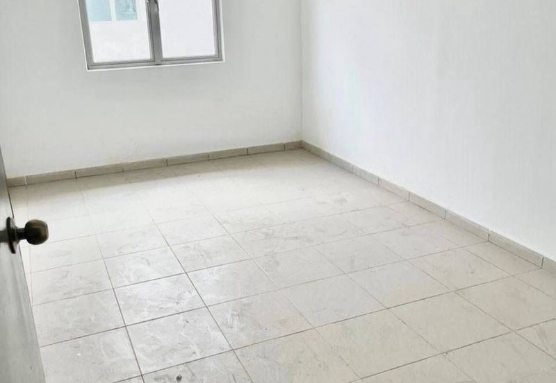 Taman Scientex Utama