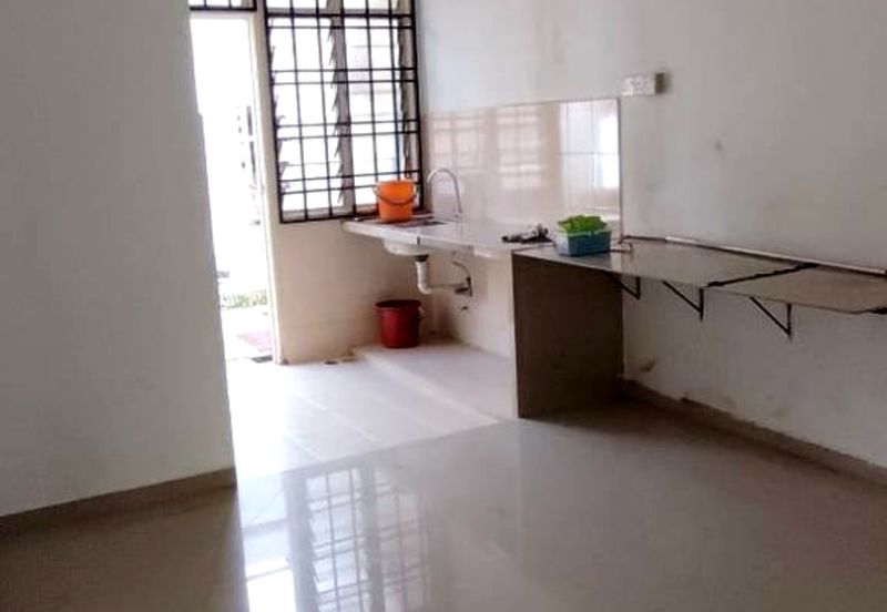 Taman Sri Pulai Perdana