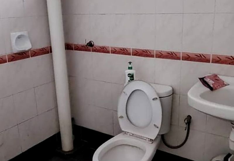 Taman Sri Pulai Perdana