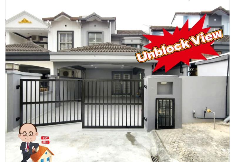 Bandar Baru Seri Alam