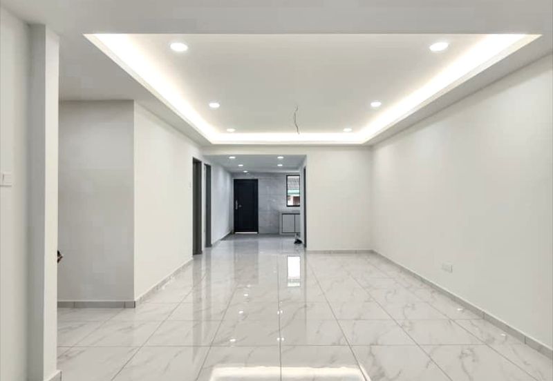 Bandar Baru Seri Alam