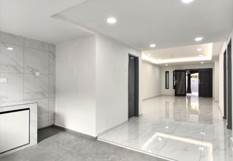 Bandar Baru Seri Alam