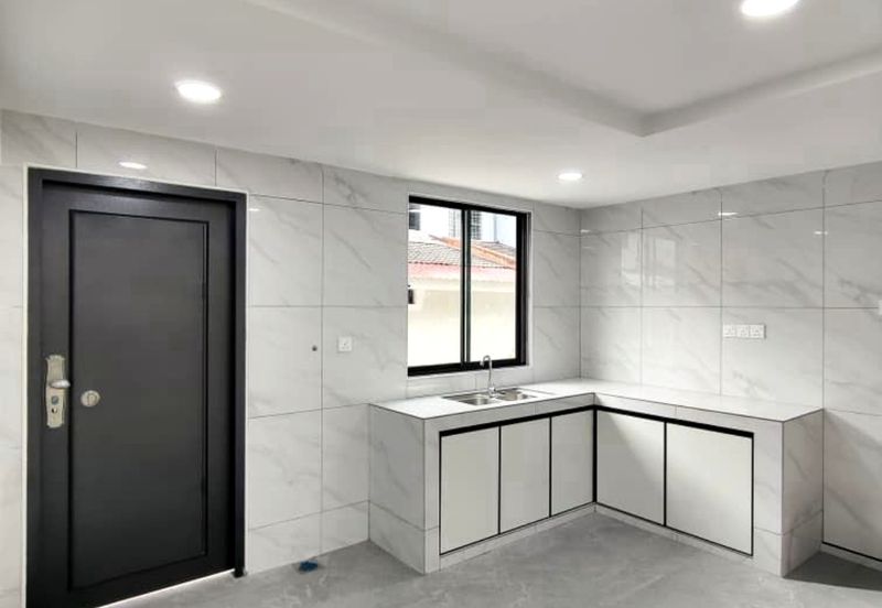 Bandar Baru Seri Alam