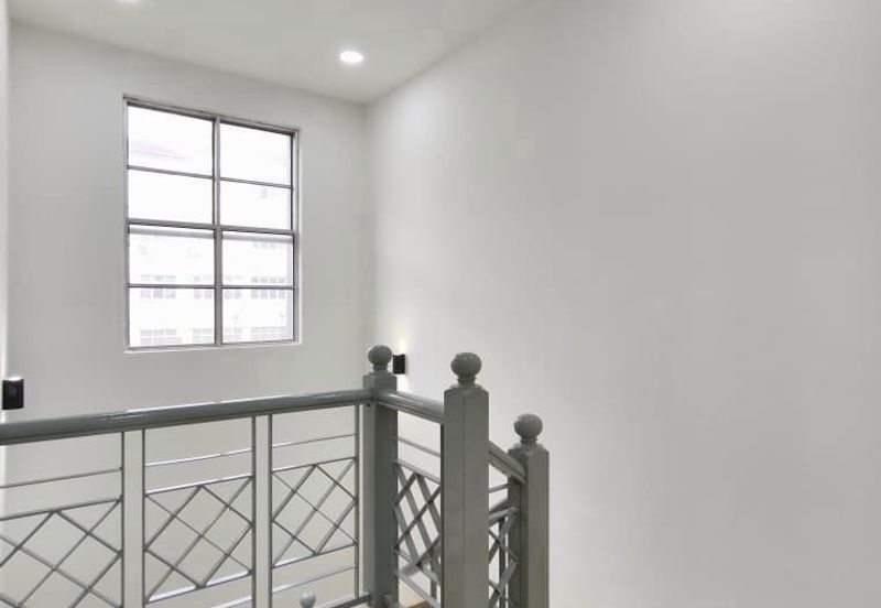 Bandar Baru Seri Alam