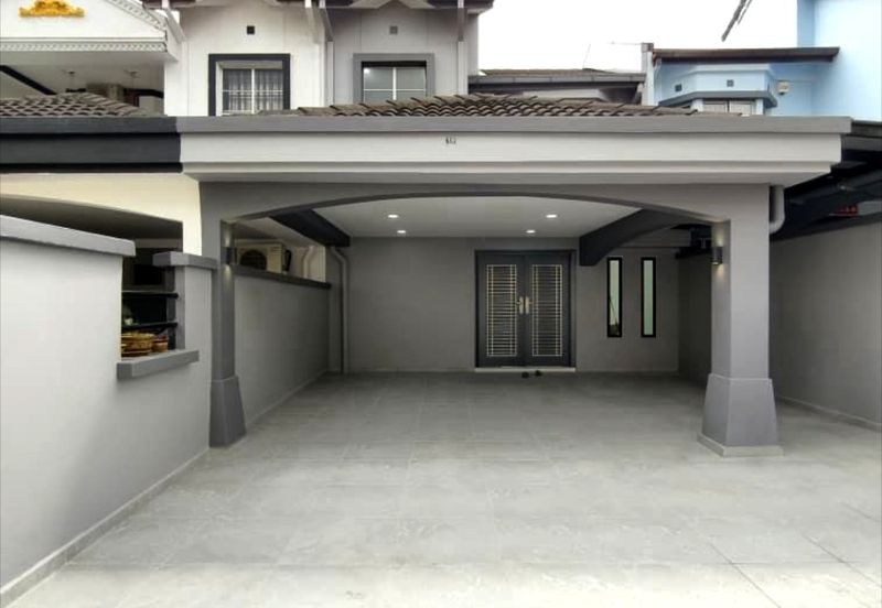 Bandar Baru Seri Alam