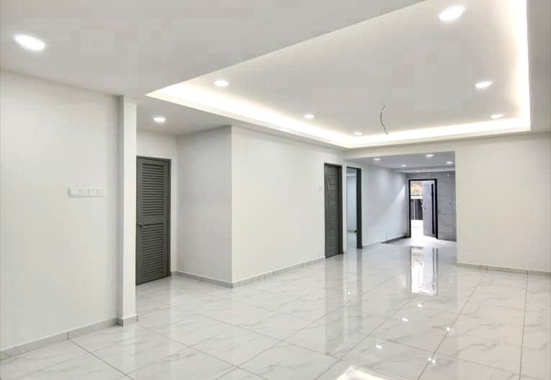 Bandar Baru Seri Alam