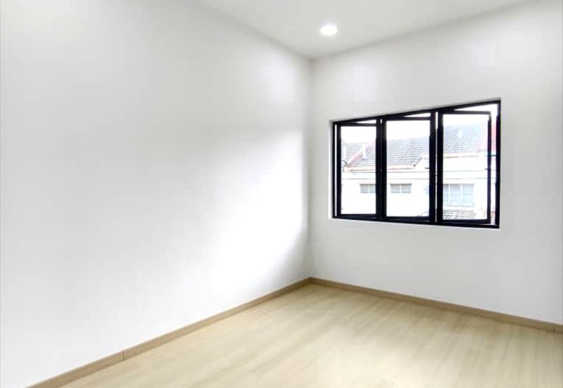 Bandar Baru Seri Alam