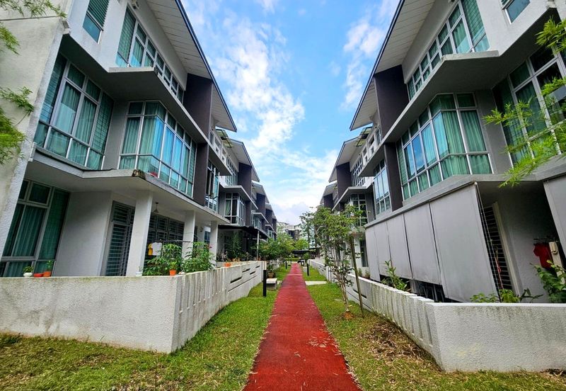 The Seed @ Sutera Utama