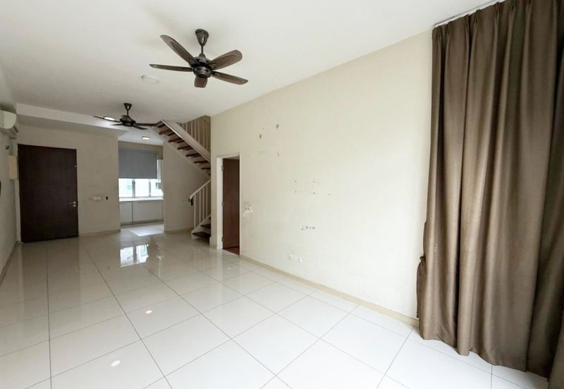 The Seed @ Sutera Utama