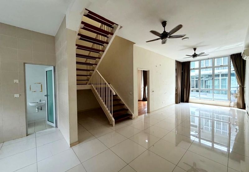 The Seed @ Sutera Utama