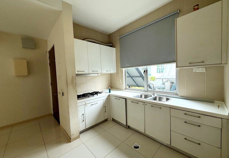 The Seed @ Sutera Utama