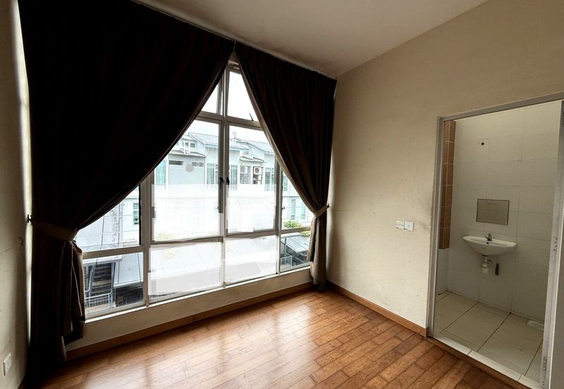 The Seed @ Sutera Utama