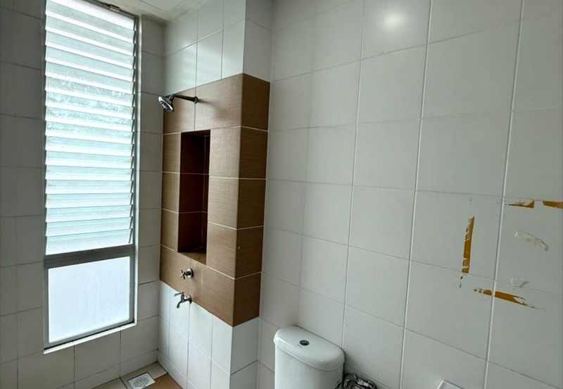 The Seed @ Sutera Utama