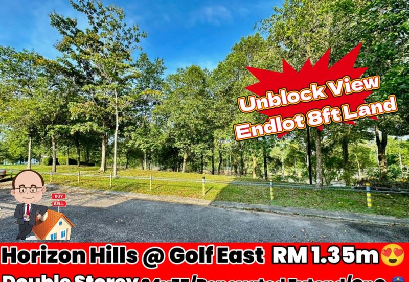 Golf East @ Horizon Hills