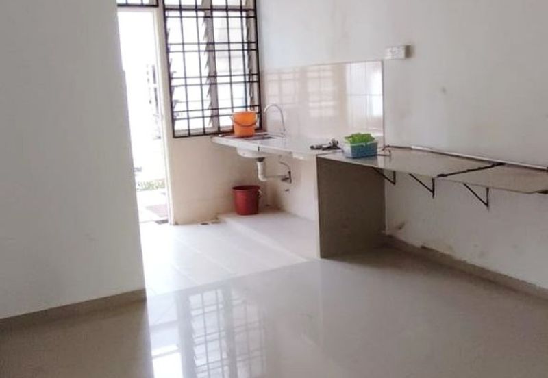 Taman Sri Pulai Perdana