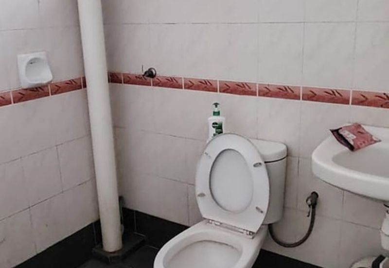 Taman Sri Pulai Perdana