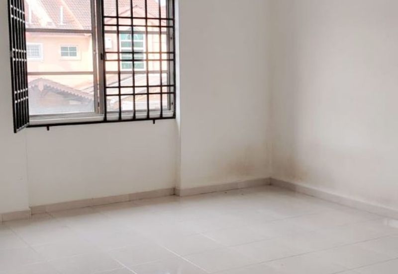 Taman Sri Pulai Perdana