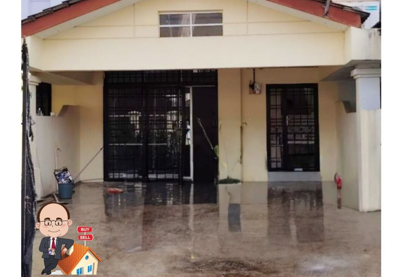 Taman Sri Pulai Perdana