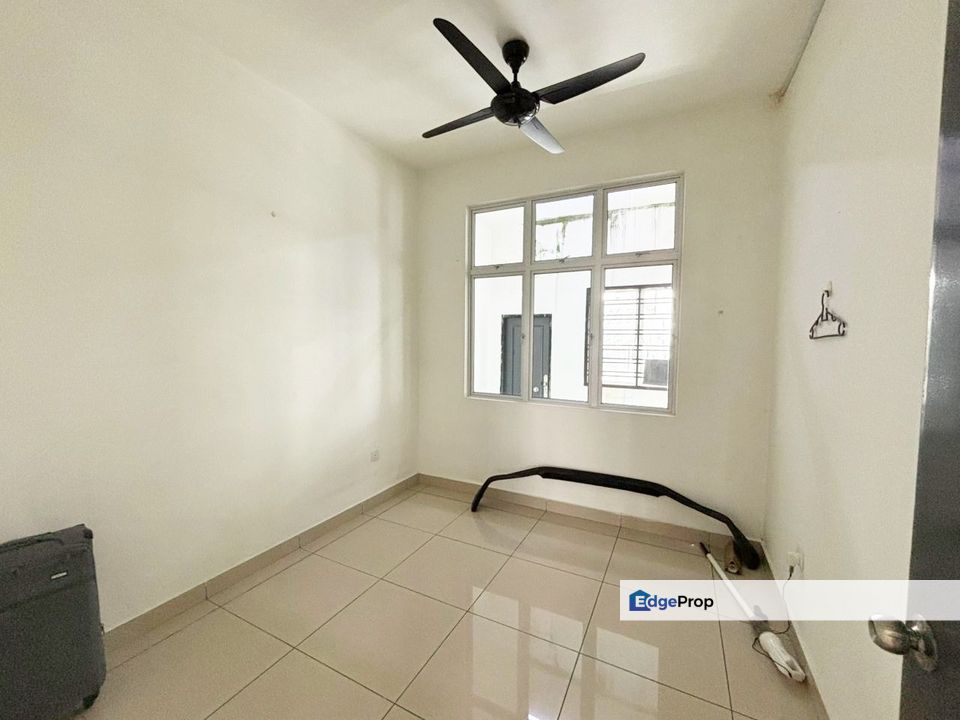 Taman Mutiara Utama / Mutiara Rini / Double Storey Terrace , Johor, Skudai