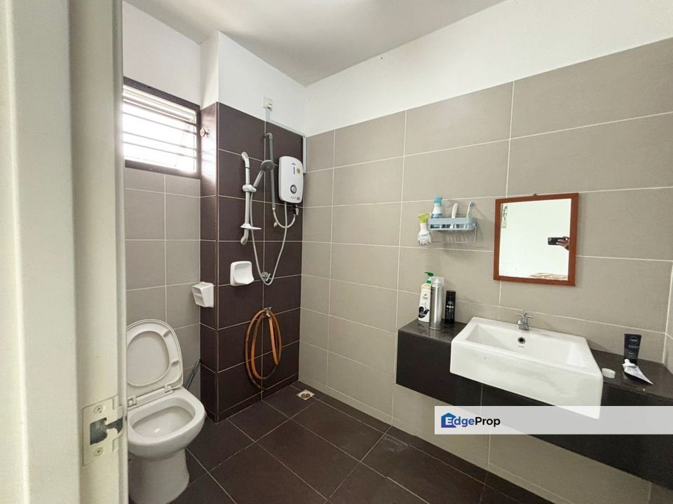 Taman Mutiara Utama / Mutiara Rini / Double Storey Terrace , Johor, Skudai