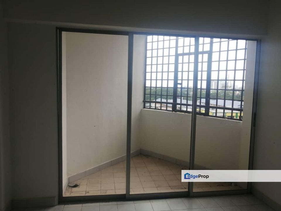 Taman Larkin Perdana / Sri Impian Perdana / Apartment , Johor, Johor Bahru