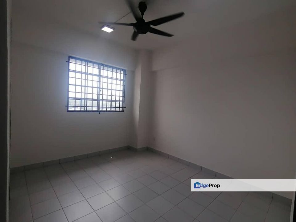 Taman Larkin Perdana / Sri Impian Perdana / Apartment , Johor, Johor Bahru