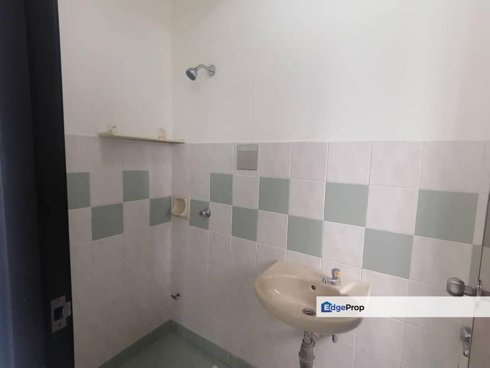 Taman Larkin Perdana / Sri Impian Perdana / Apartment , Johor, Johor Bahru
