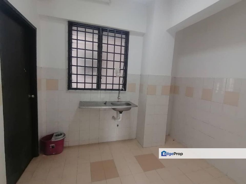 Taman Larkin Perdana / Sri Impian Perdana / Apartment , Johor, Johor Bahru