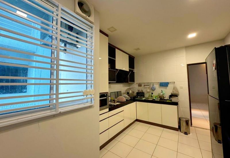 Sky Gardens Residences