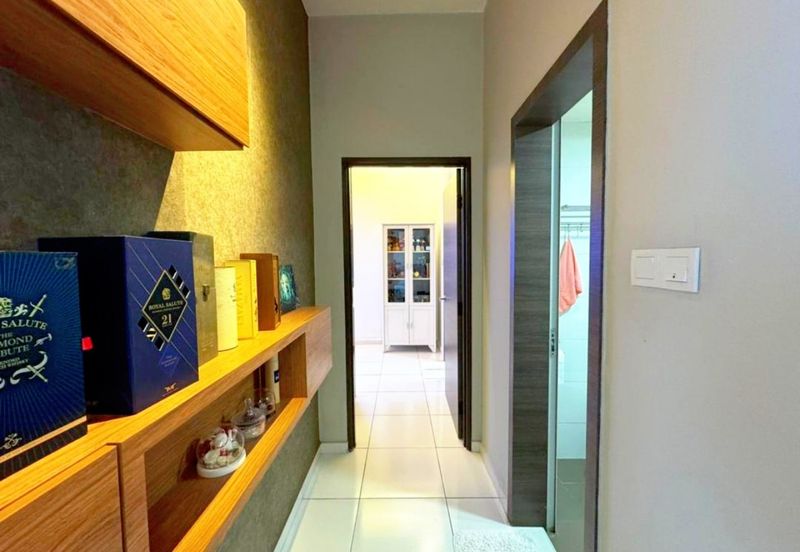 Sky Gardens Residences