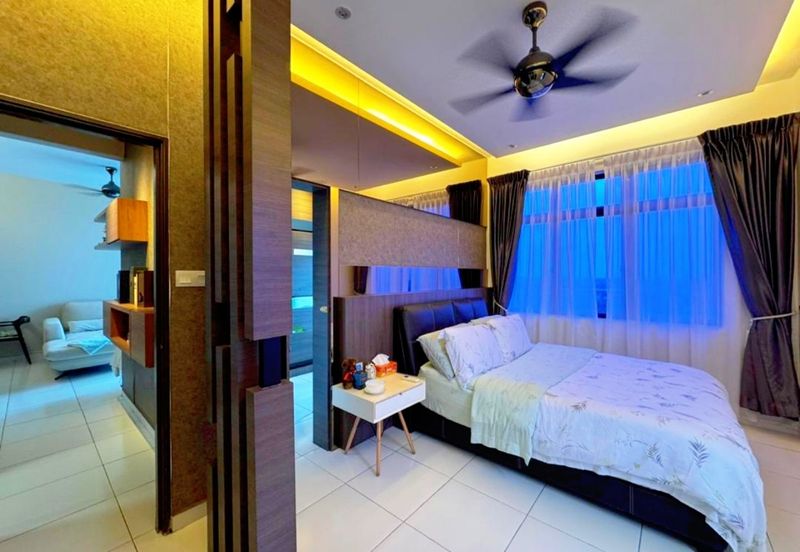 Sky Gardens Residences