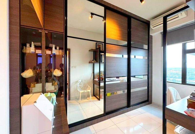 Sky Gardens Residences