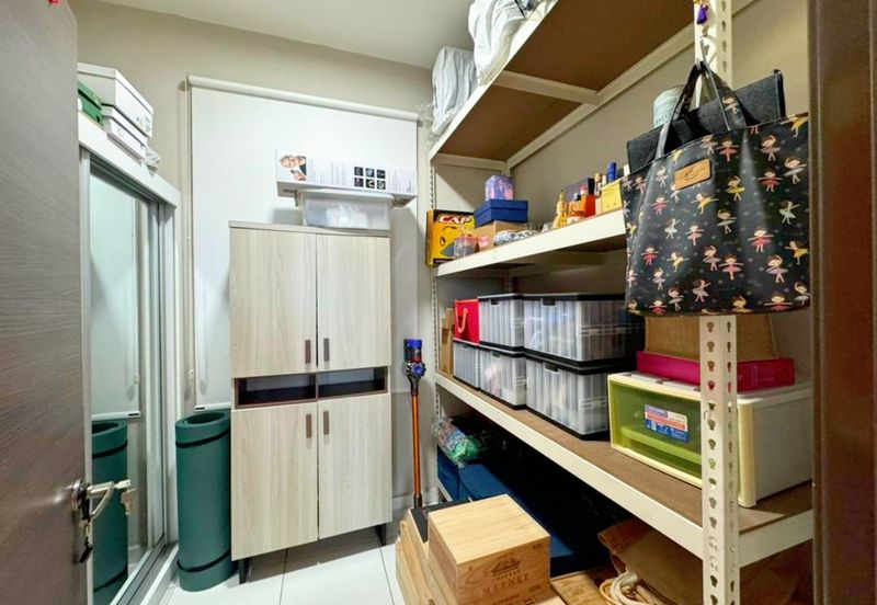 Sky Gardens Residences