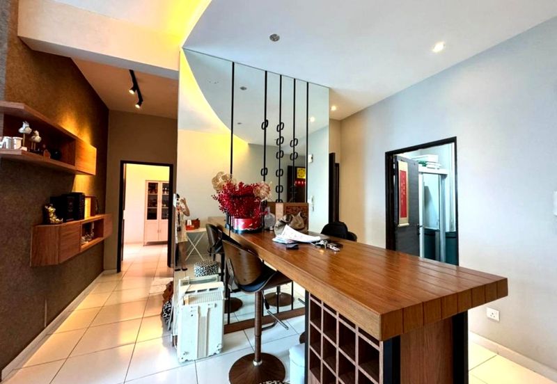 Sky Gardens Residences