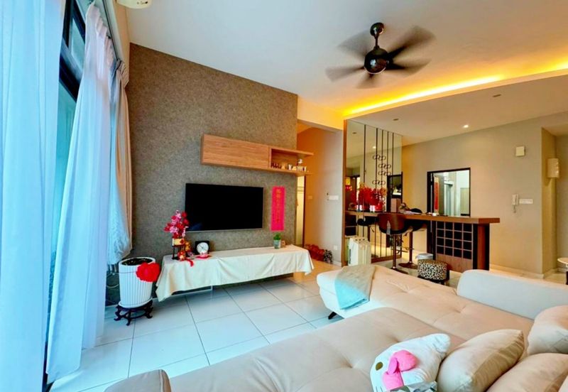 Sky Gardens Residences