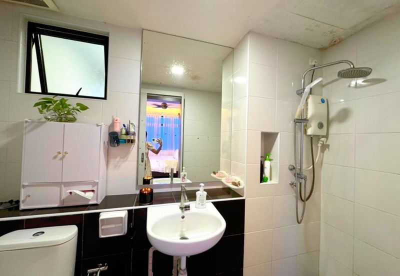 Sky Gardens Residences